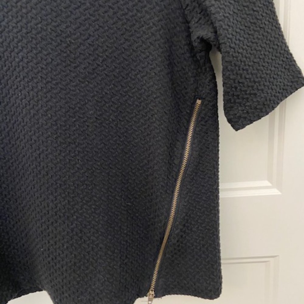 * ANTHROPOLOGIE * Postage stamp top size XS - Picture 4 of 5